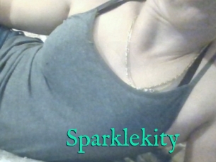 Sparklekity