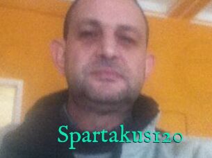 Spartakus120