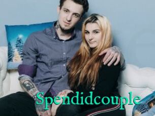 Spendidcouple