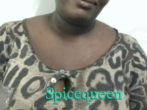 Spicequeen