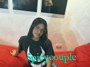 Spicycouple