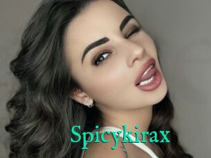 Spicykirax