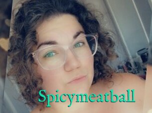 Spicymeatball
