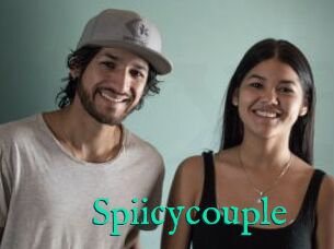 Spiicycouple