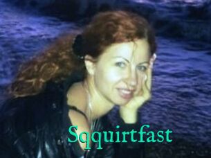 Sqquirtfast