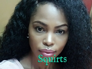 Squirts