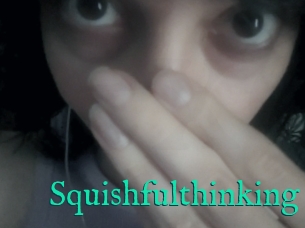 Squishfulthinking
