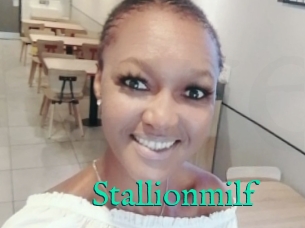Stallionmilf