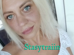 Stasytraiin