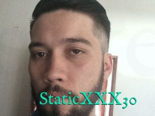 StaticXXX30