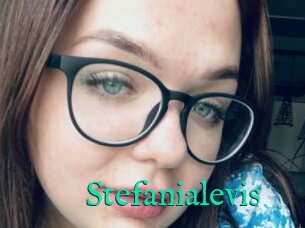 Stefanialevis