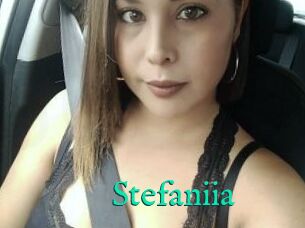 Stefaniia