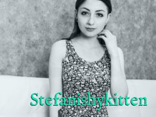 Stefanishykitten