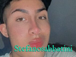 Stefanosabbatini