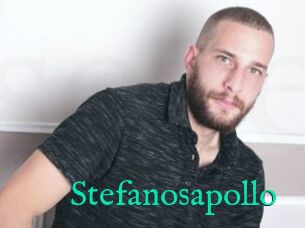 Stefanosapollo