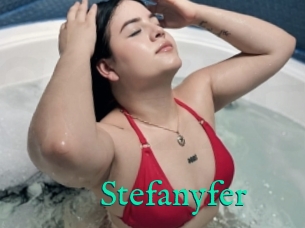 Stefanyfer
