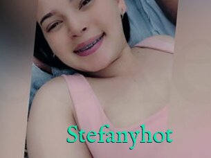 Stefanyhot