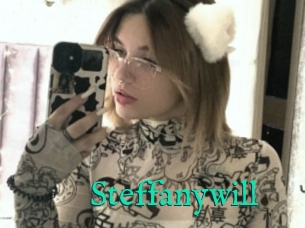 Steffanywill