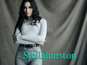 Stellahurston