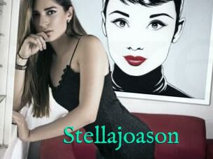 Stellajoason