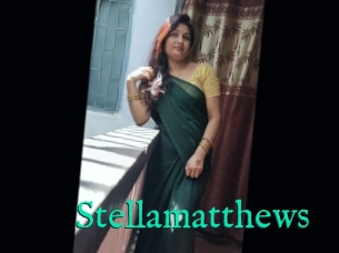 Stellamatthews