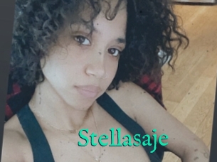 Stellasaje