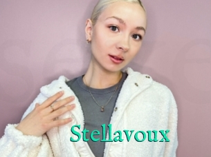 Stellavoux