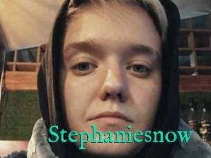 Stephaniesnow