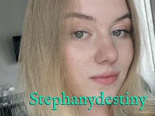 Stephanydestiny