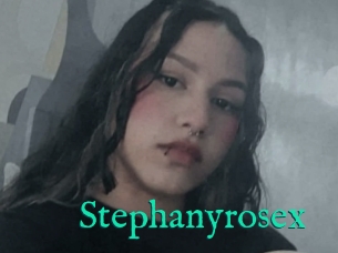 Stephanyrosex