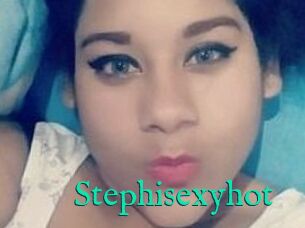 Stephisexyhot