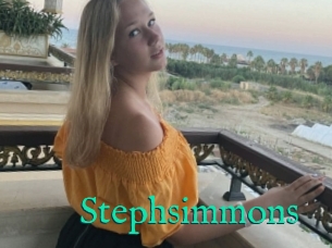 Stephsimmons