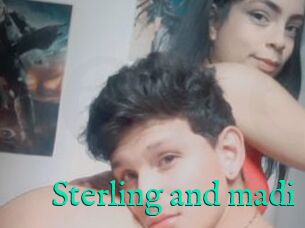 Sterling_and_madi