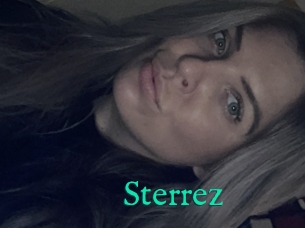 Sterrez