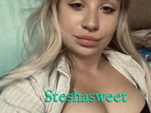 Steshasweet