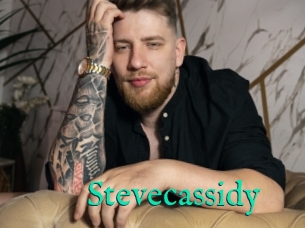 Stevecassidy
