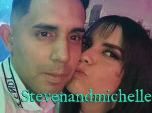 Stevenandmichelle