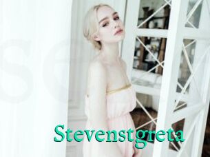 Stevenstgreta