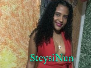 SteysiNun