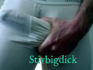 Stivbigdick