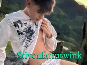 Stivenlatintwink