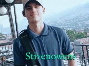 Stivenowens