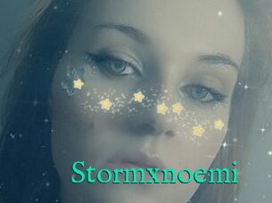 Stormxnoemi