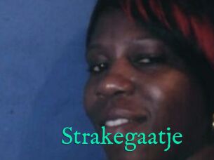 Strakegaatje