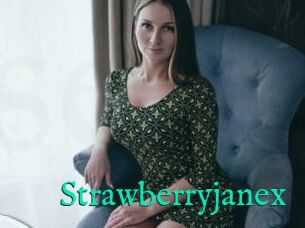 Strawberryjanex