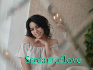 Streamoflove