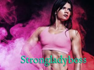 Strongladyboss