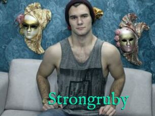 Strongruby