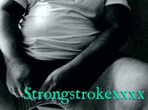 Strongstrokexxxx