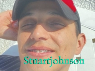 Stuartjohnson